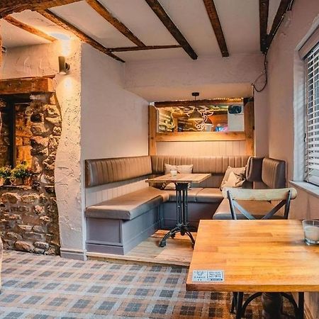 Lovely 1-Bed Loft In Newport エクステリア 写真