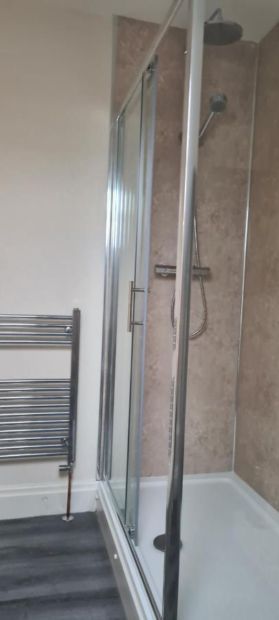 Lovely 1-Bed Loft In Newport エクステリア 写真