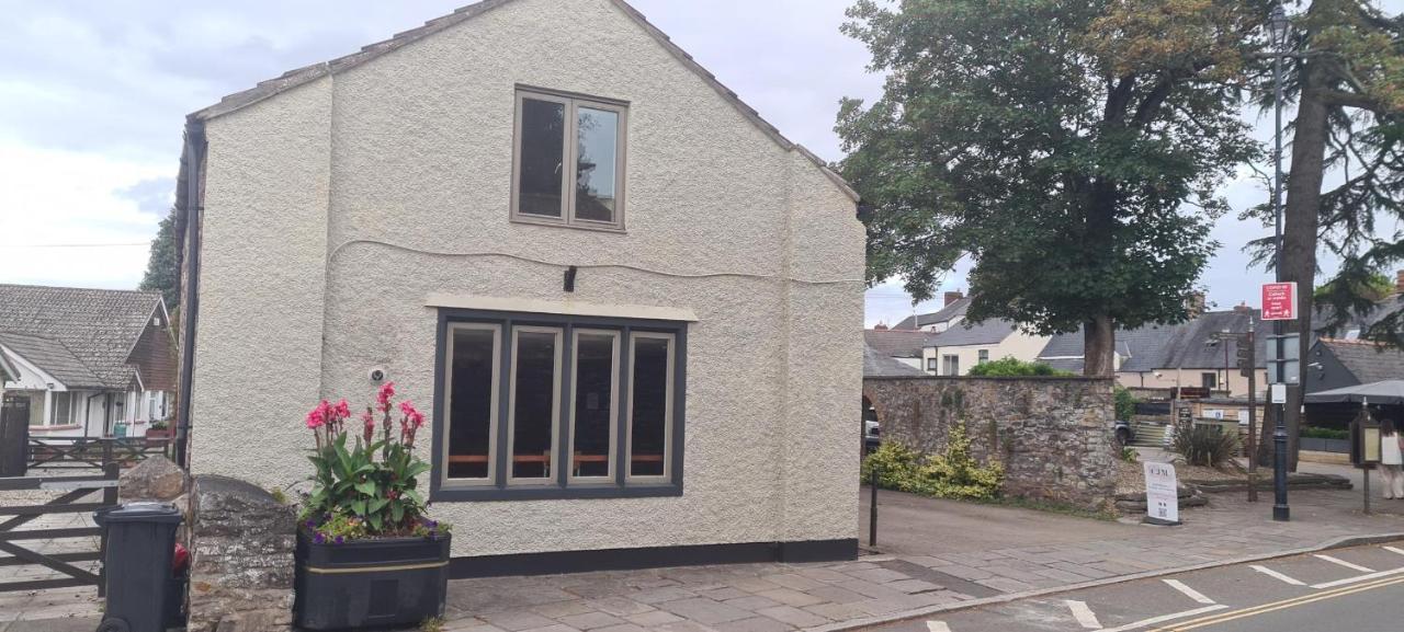 Lovely 1-Bed Loft In Newport エクステリア 写真