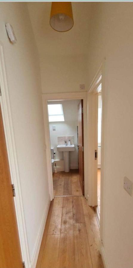 Lovely 1-Bed Loft In Newport エクステリア 写真