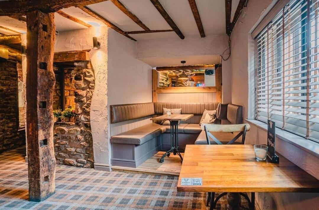 Lovely 1-Bed Loft In Newport エクステリア 写真