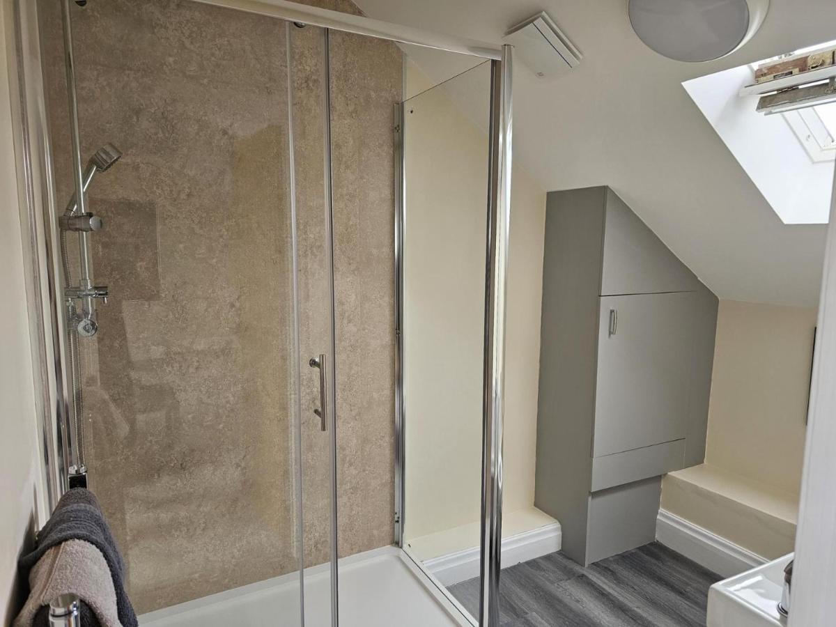 Lovely 1-Bed Loft In Newport エクステリア 写真